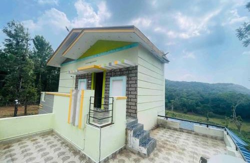 Namakkal Villa | Inviting Retreat with Nature-Focused Atmosphere