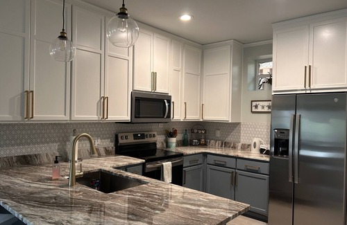Jones Mills House | Idyllic Lake Catherine Townhome Near State Park & Pool