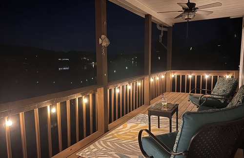 Jones Mills House | Idyllic Lake Catherine Townhome Near State Park & Pool