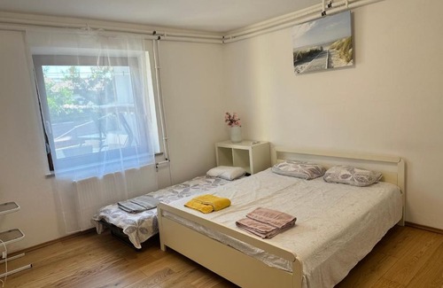 Izola Apartment | Family-Friendly ITSOFT Izola: Rated 8/10 by Guests