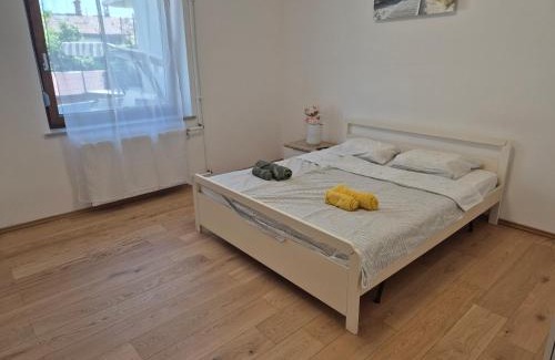 Izola Apartment | Family-Friendly ITSOFT Izola: Rated 8/10 by Guests