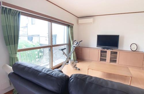 Saeki Ward Hotel | Discover Itsukaichi First Villa Hiroshima: Family-Friendly Retreat