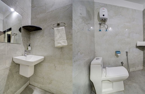 Aurangabad Hotel | Budget-Friendly Stay at Itsy By Treebo - Atharva Executive