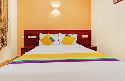 Kattappana Hotel | Inviting Itsy By Treebo - Sparrows Suite & Resorts Retreat