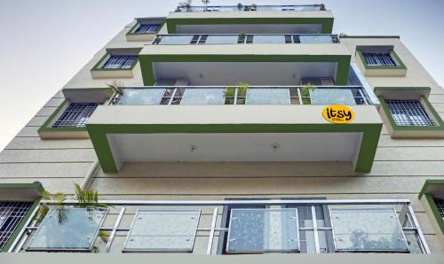 Ranchi Hotel | Discover Itsy Hotels Cradle Regency with Great Reviews