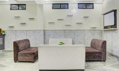 Ranchi Hotel | Discover Itsy Hotels Cradle Regency with Great Reviews