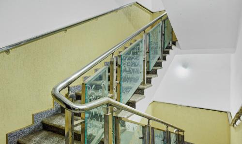 Ranchi Hotel | Discover Itsy Hotels Cradle Regency with Great Reviews