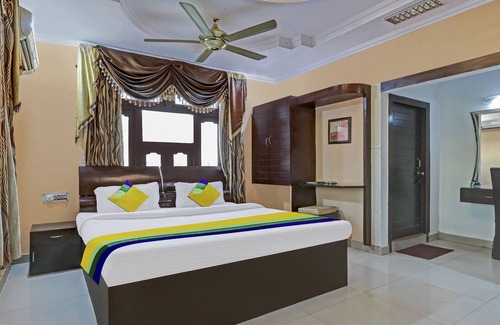 Haldwani Hotel | Discover Itsy Hotels: Ideal for Friends and Families