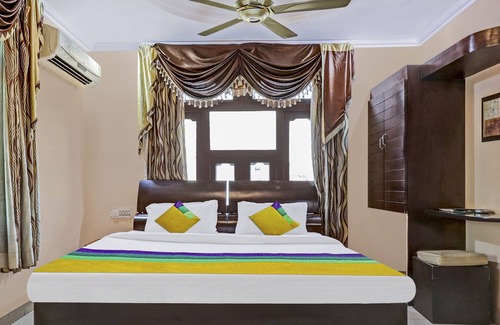 Haldwani Hotel | Discover Itsy Hotels: Ideal for Friends and Families