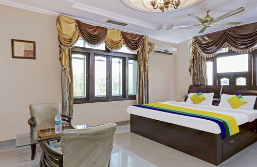 Haldwani Hotel | Discover Itsy Hotels: Ideal for Friends and Families