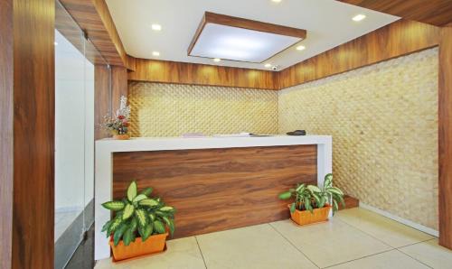 Gandhipuram Hotel | Budget-Friendly Stay at Itsy Hotels Jansi Residency