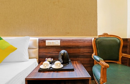 Kharar Hotel | Budget-Friendly Itsy By Treebo - Jashan with Great Amenities