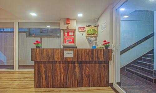 Kalighat Hotel | Cozy Itsy Hotels Reotel: Family-Friendly with Breakfast