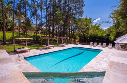 Itu Hotel | Relax at Itu Garden - Spa and Resort with Private Pool