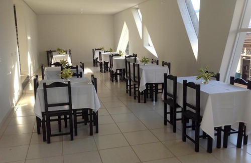 Itumbiara Hotel | Pet-Friendly Itumbiara Palace Hotel with Great Amenities