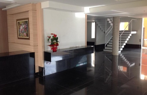 Itumbiara Hotel | Pet-Friendly Itumbiara Palace Hotel with Great Amenities