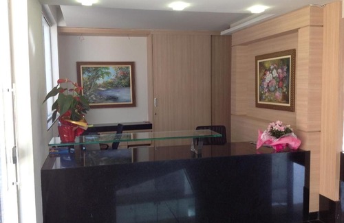 Itumbiara Hotel | Pet-Friendly Itumbiara Palace Hotel with Great Amenities