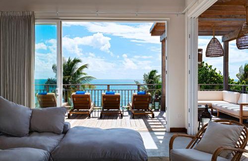 Placencia Resort | Experience Itz'ana Resort & Residences: A 5-Star Oasis