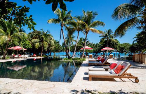 Placencia Resort | Experience Itz'ana Resort & Residences: A 5-Star Oasis