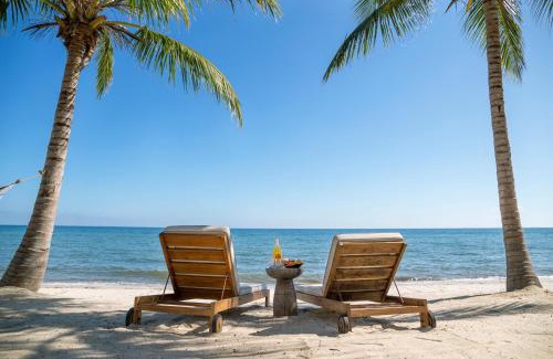 Placencia Resort | Experience Itz'ana Resort & Residences: A 5-Star Oasis