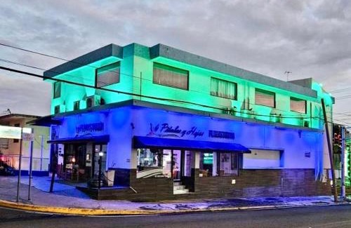 Isabela Apartment | Explore Itza-Bella Suites: Family-Friendly Retreat Awaits!