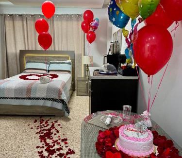 Isabela Apartment | Explore Itza-Bella Suites: Family-Friendly Retreat Awaits!