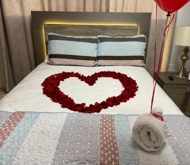 Isabela Apartment | Explore Itza-Bella Suites: Family-Friendly Retreat Awaits!