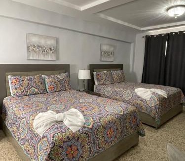 Isabela Apartment | Explore Itza-Bella Suites: Family-Friendly Retreat Awaits!