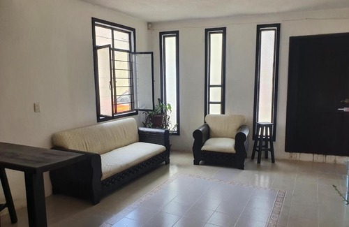 Santa Lucia Apartment | Charming Itzamani: Pet & Child Friendly Getaway Awaits