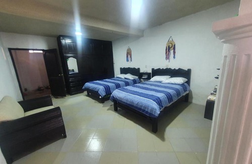 Santa Lucia Apartment | Charming Itzamani: Pet & Child Friendly Getaway Awaits