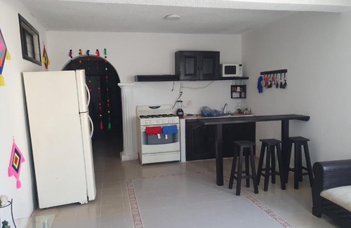 Santa Lucia Apartment | Charming Itzamani: Pet & Child Friendly Getaway Awaits