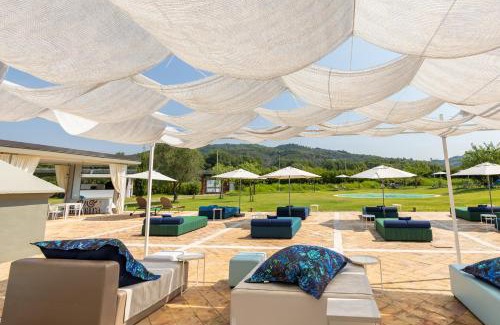 Omignano Resort | Unwind at Iumara Relax Resort: Rated 9.2/10, Oceanfront Bliss