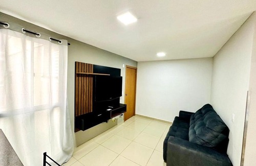 Botucatu Apartment | Cozy Apartment in Botucatu, Steps from Unesp University