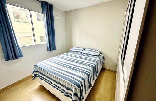 Botucatu Apartment | Cozy Apartment in Botucatu, Steps from Unesp University
