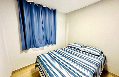 Botucatu Apartment | Cozy Apartment in Botucatu, Steps from Unesp University