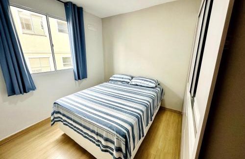 Botucatu Apartment | Cozy Apartment in Botucatu, Steps from Unesp University