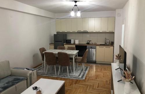 Bitola Apartment | IVA apartment BOZINOVSKI