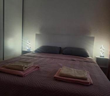 Bitola Apartment | IVA apartment BOZINOVSKI