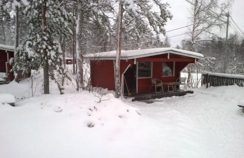 Ivalo Other | Discover Ivalo River Camping: Pet-Friendly with Ocean Views