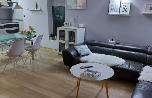 Aljmas House | Ivančica: Pet-Friendly Retreat with 9.5/10 Guest Rating