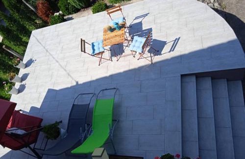 Aljmas House | Ivančica: Pet-Friendly Retreat with 9.5/10 Guest Rating
