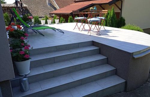 Aljmas House | Ivančica: Pet-Friendly Retreat with 9.5/10 Guest Rating