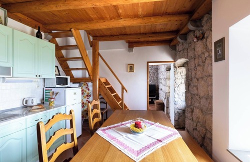 Mihanici Villa | Ivana Villa: Family-Friendly Retreat with Private Pool