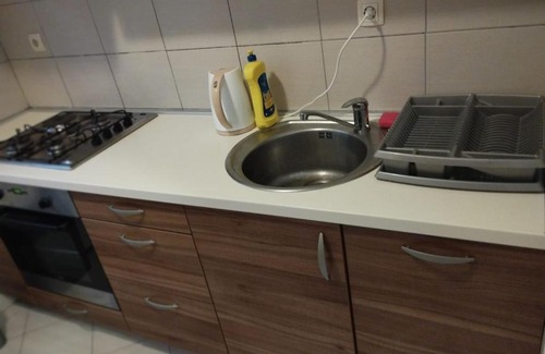 Kraljevec Sesvetski Villa | Pet-Friendly Ivanja Reka Villa for Families of 6
