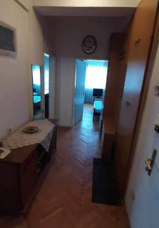 Stip Apartment | Ivano Apartment: Family and Pet-Friendly Retreat