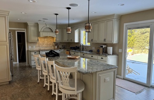 Southold House | Experience the North Fork of Long Island at Our Oceanfront Retreat
