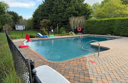 Southold House | Experience the North Fork of Long Island at Our Oceanfront Retreat