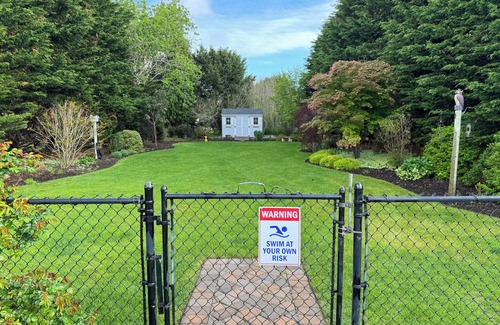 Southold House | Experience the North Fork of Long Island at Our Oceanfront Retreat