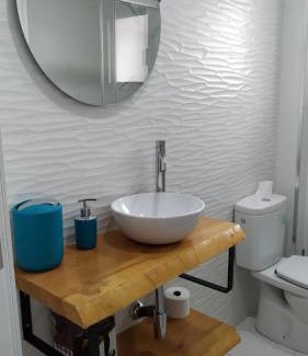 Els Griells Apartment | Inviting Hotel with Pool & Child-Friendly Amenities