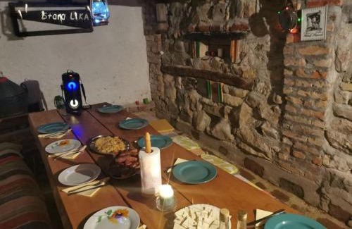 Perusic Apartment | Pet-Friendly Retreat in Stara Lika - Ivona Guest House